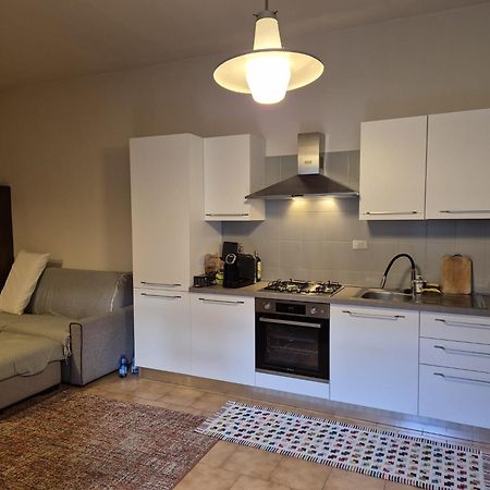 Villetta Con Giardino Privato Cremia Exterior photo