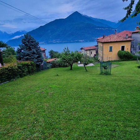 Villetta Con Giardino Privato Cremia Exterior photo