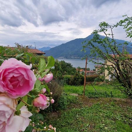 Villetta Con Giardino Privato Cremia Exterior photo