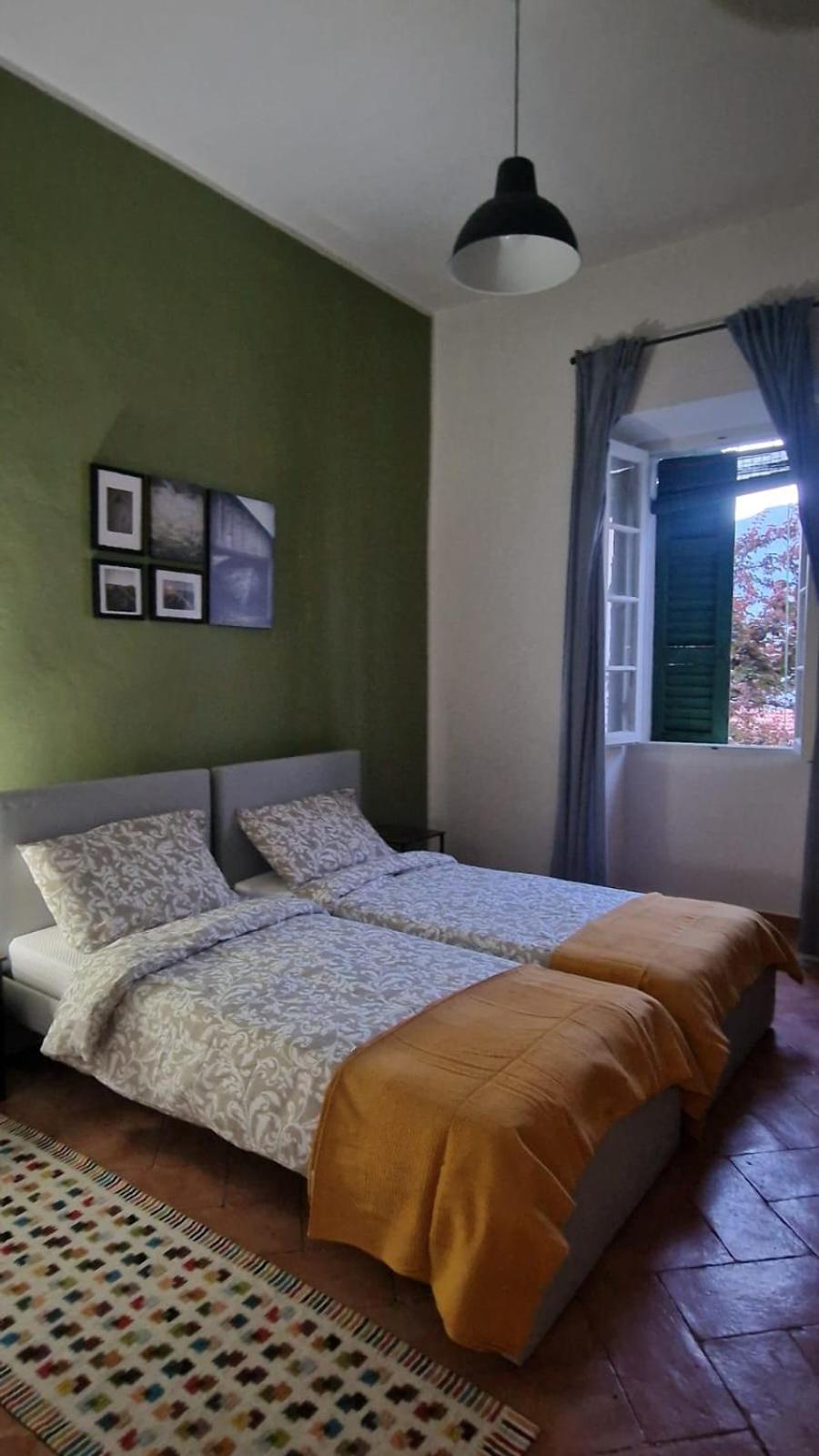 Villetta Con Giardino Privato Cremia Exterior photo